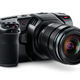 Illustration for article titled Blackmagic’s Pocket Cinema Camera Returns With New 4K Video Powers